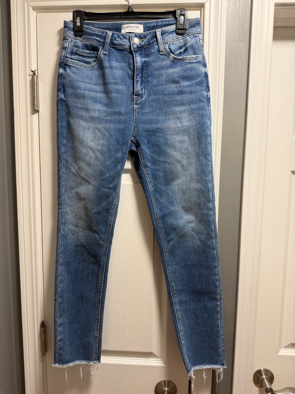 Lovervet Skinny jeans size 9/29